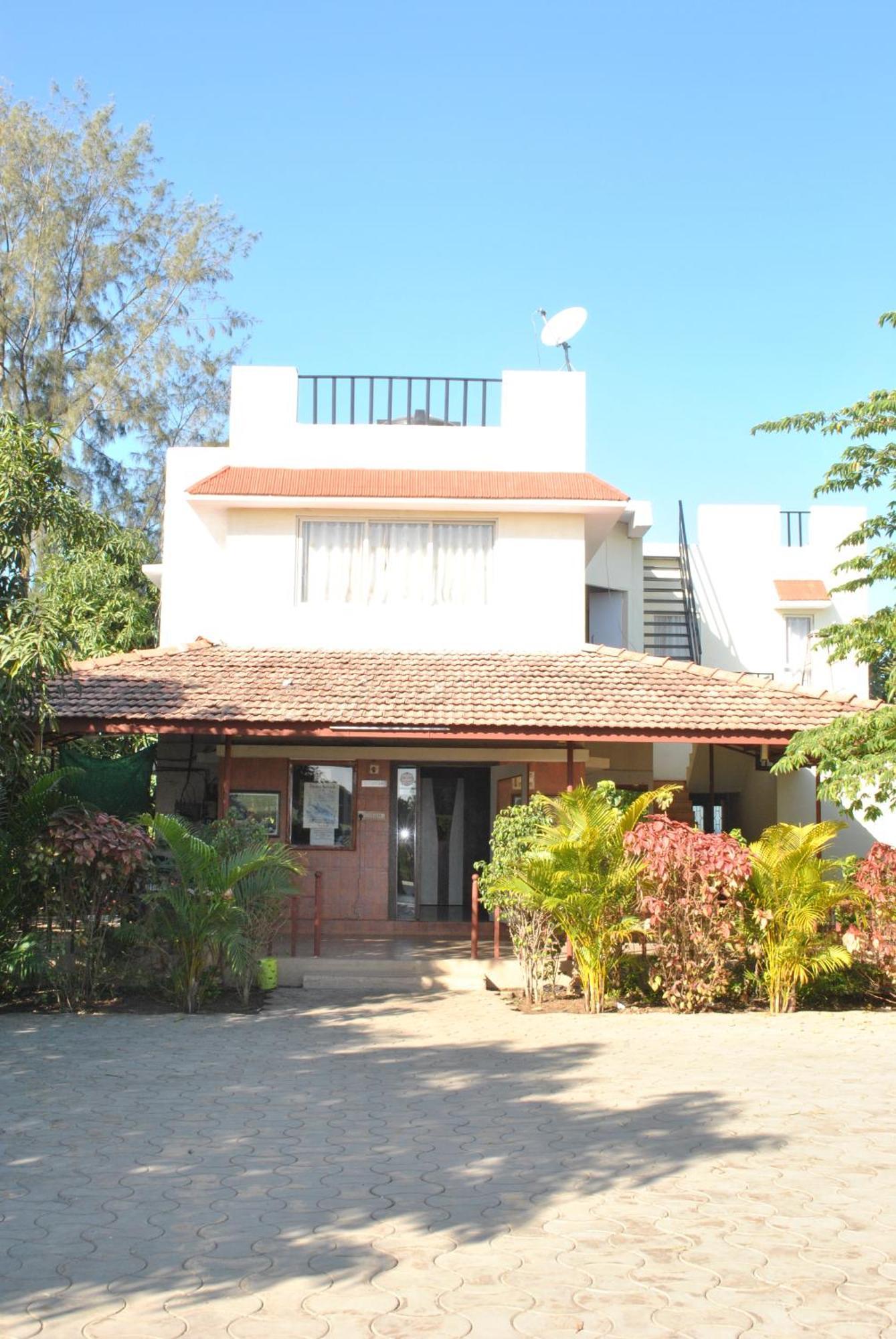 Gir Jungle Lodge Sasan Gir Exterior photo