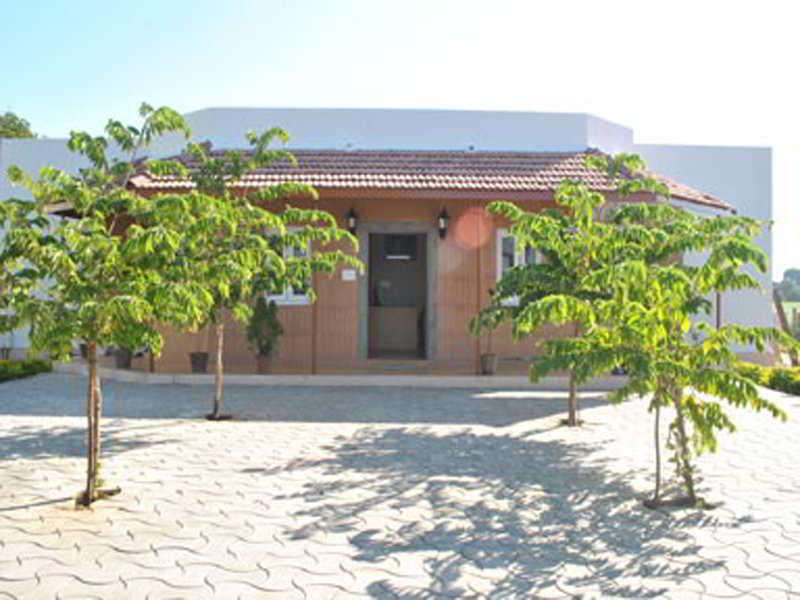 Gir Jungle Lodge Sasan Gir Exterior photo