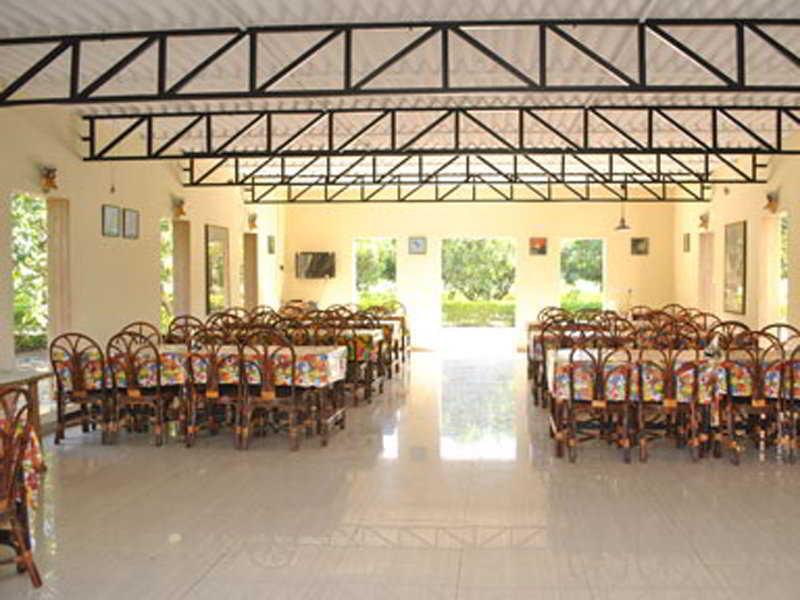 Gir Jungle Lodge Sasan Gir Exterior photo