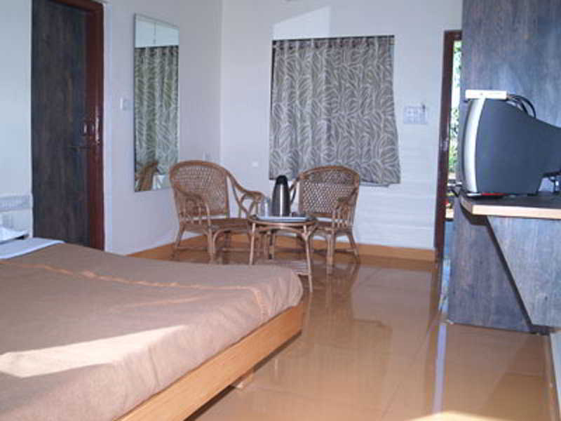 Gir Jungle Lodge Sasan Gir Exterior photo