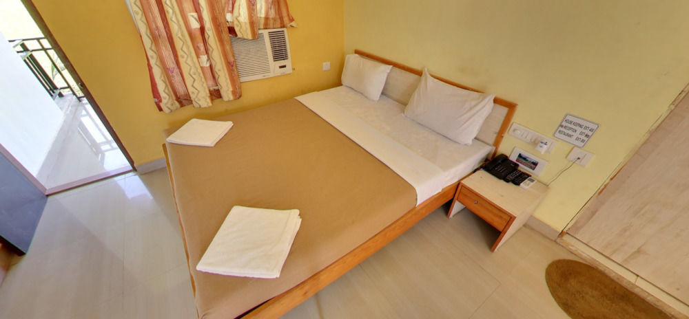 Gir Jungle Lodge Sasan Gir Exterior photo
