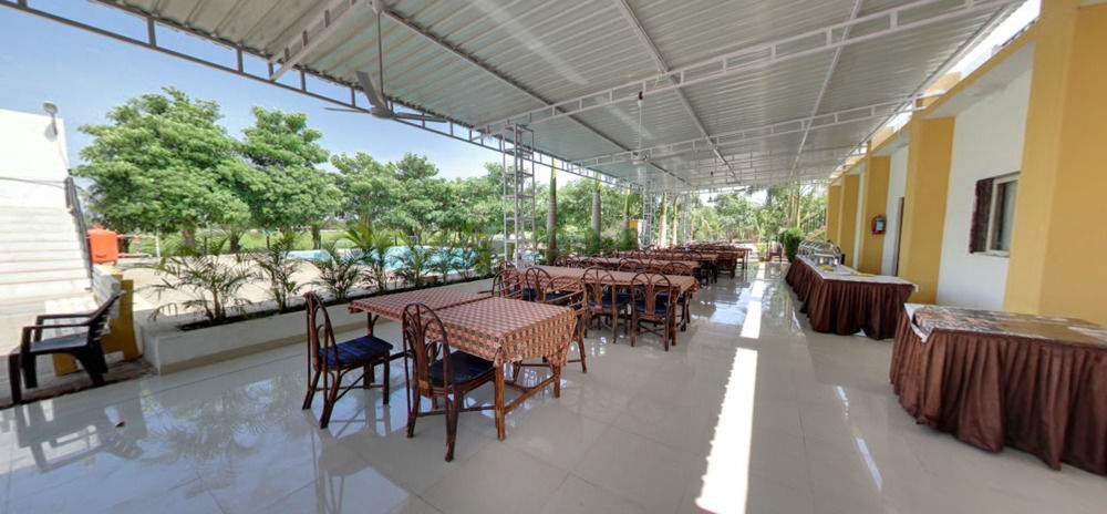 Gir Jungle Lodge Sasan Gir Exterior photo