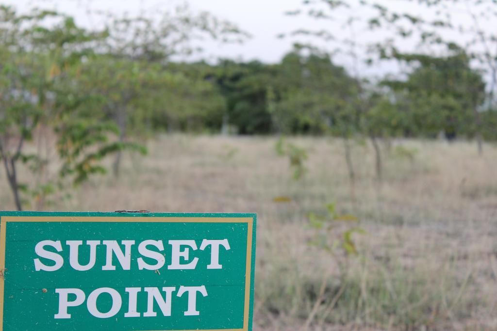 Gir Jungle Lodge Sasan Gir Exterior photo