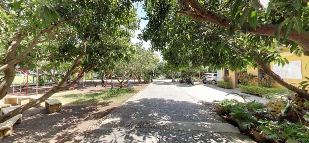 Gir Jungle Lodge Sasan Gir Exterior photo